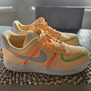 Nike Air Force 1